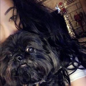 Meet your Posher, Jess